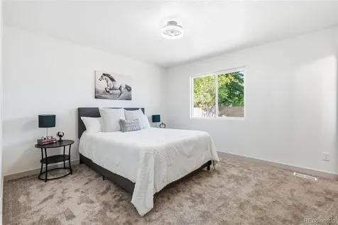 8728 W Floyd Drive Lakewood CO 80227