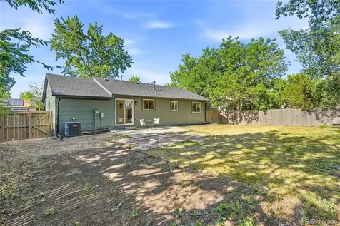 8728 W Floyd Drive Lakewood CO 80227
