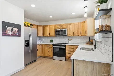 8728 W Floyd Drive Lakewood CO 80227