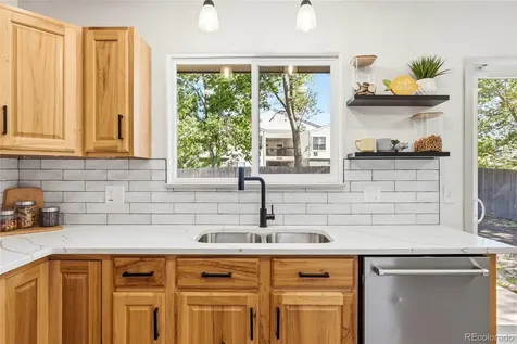 8728 W Floyd Drive Lakewood CO 80227