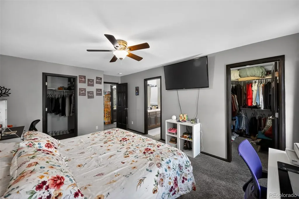 11610 Crow Hill Drive Parker CO 80134