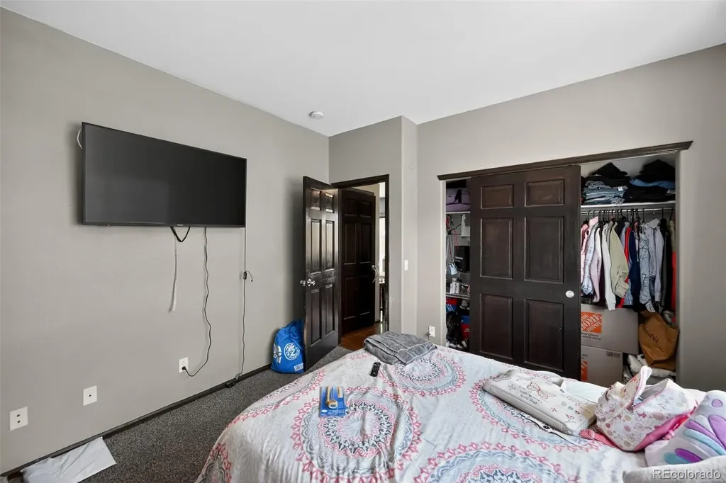 11610 Crow Hill Drive Parker CO 80134