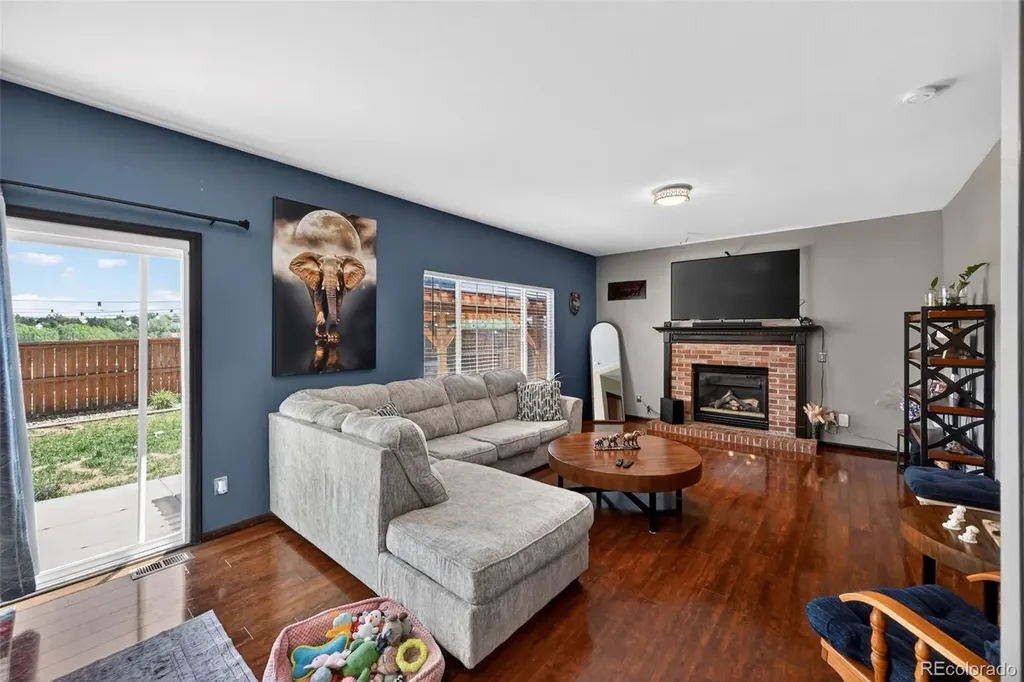 11610 Crow Hill Drive Parker CO 80134