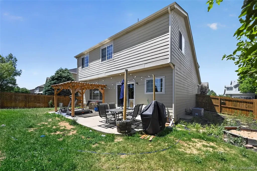 11610 Crow Hill Drive Parker CO 80134