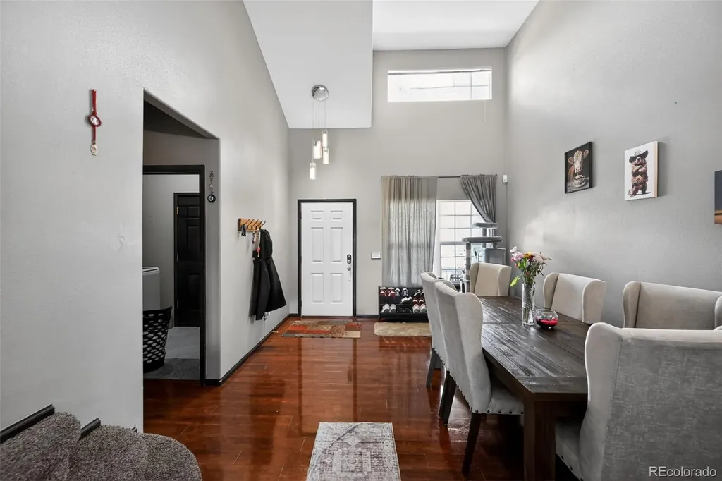 11610 Crow Hill Drive Parker CO 80134