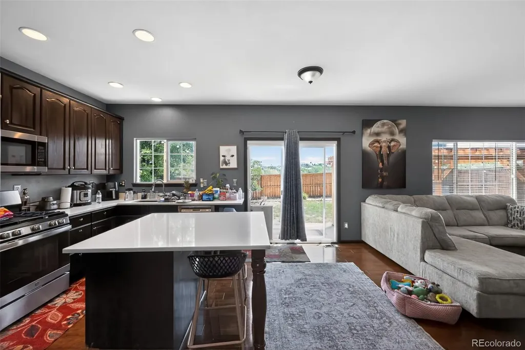 11610 Crow Hill Drive Parker CO 80134