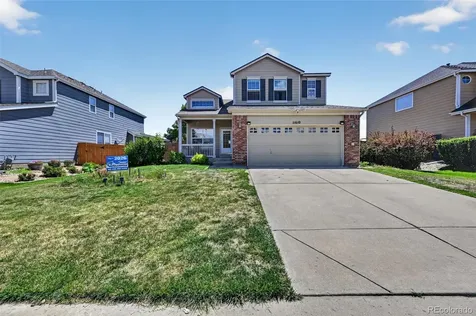 11610 Crow Hill Drive Parker CO 80134
