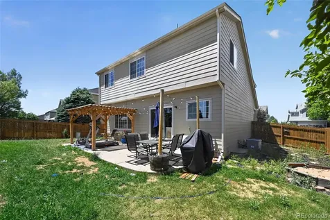 11610 Crow Hill Drive Parker CO 80134