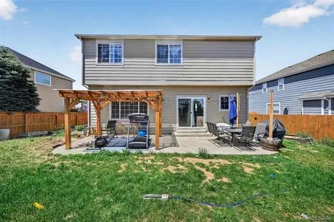 11610 Crow Hill Drive Parker CO 80134