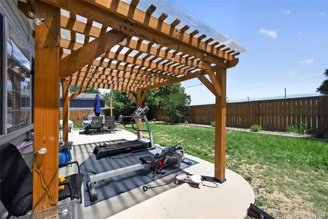 11610 Crow Hill Drive Parker CO 80134