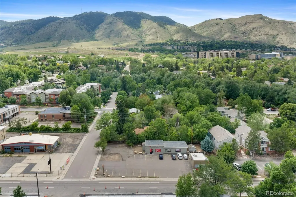 2120 Ford Street Golden CO 80401