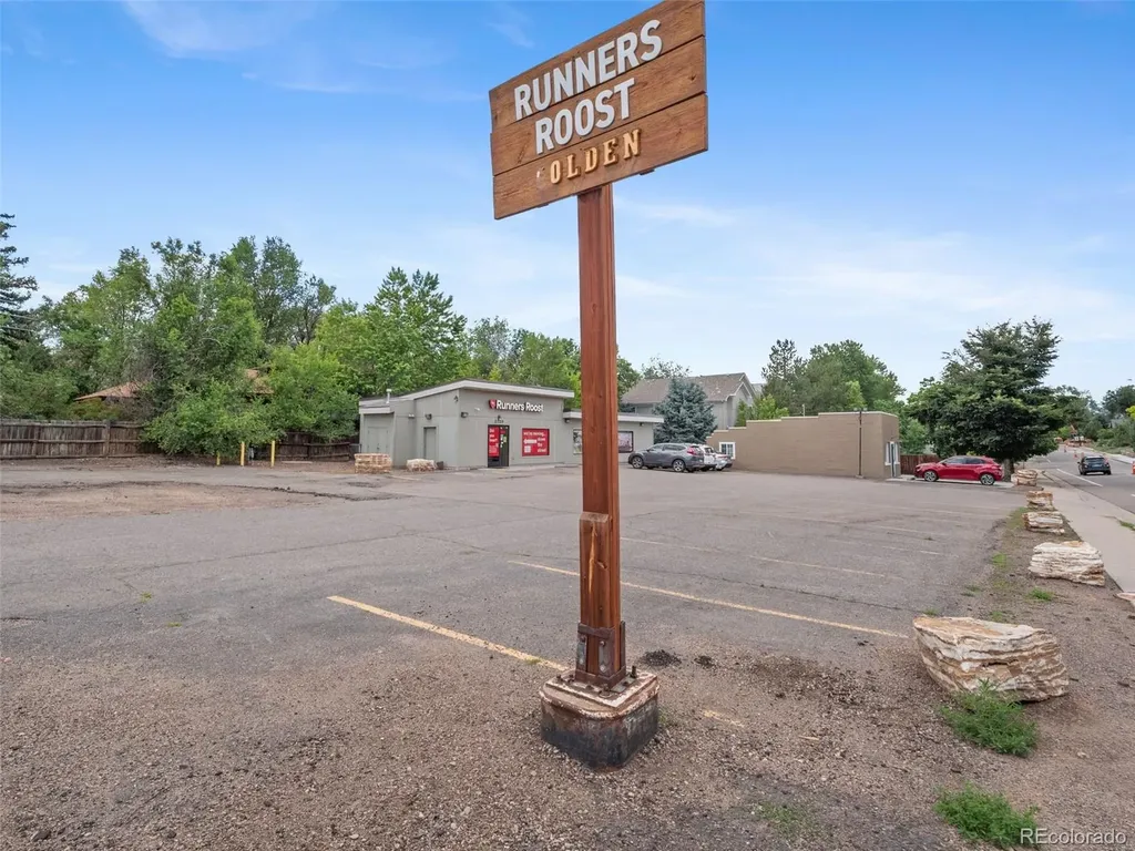 2120 Ford Street Golden CO 80401