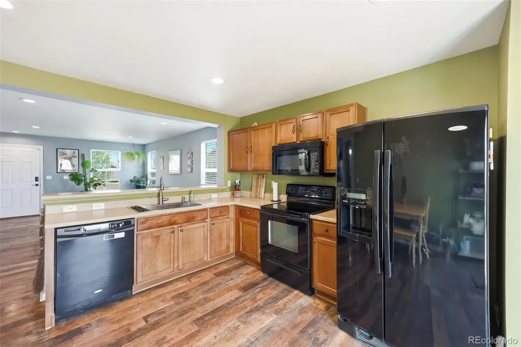 923 Stagecoach Avenue Brighton CO 80603