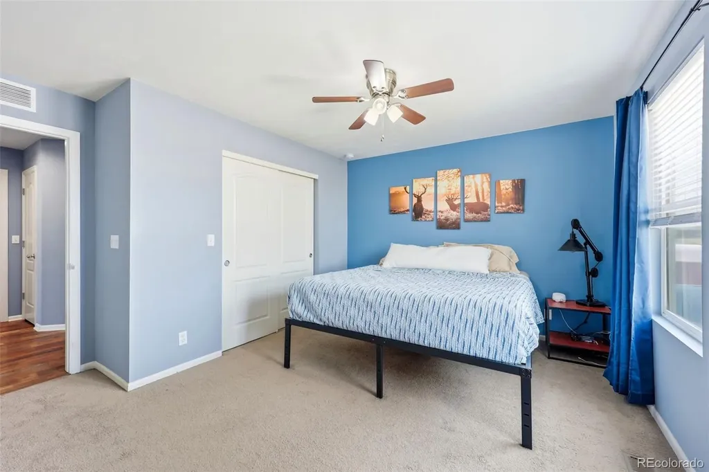 923 Stagecoach Avenue Brighton CO 80603
