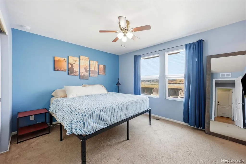 923 Stagecoach Avenue Brighton CO 80603