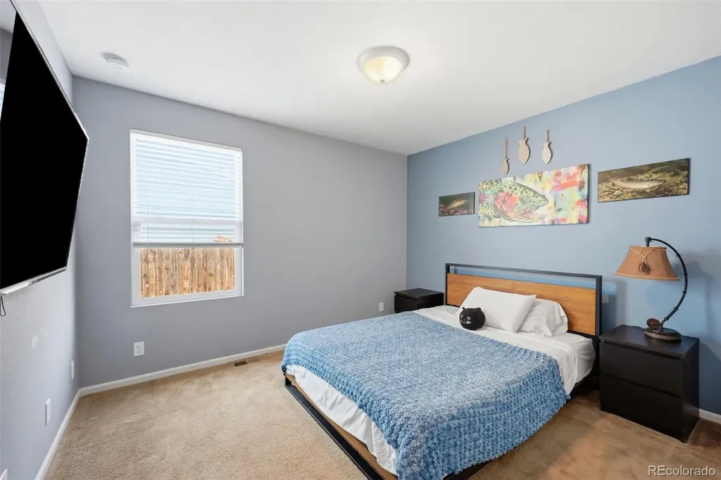 923 Stagecoach Avenue Brighton CO 80603