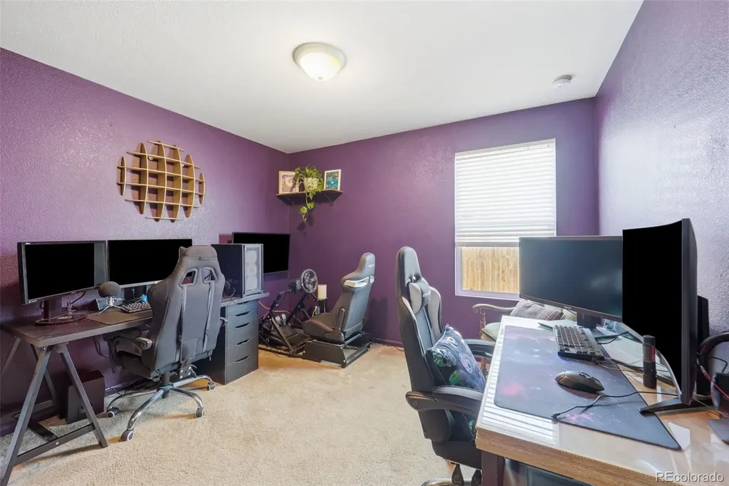 923 Stagecoach Avenue Brighton CO 80603