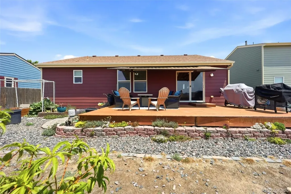 923 Stagecoach Avenue Brighton CO 80603