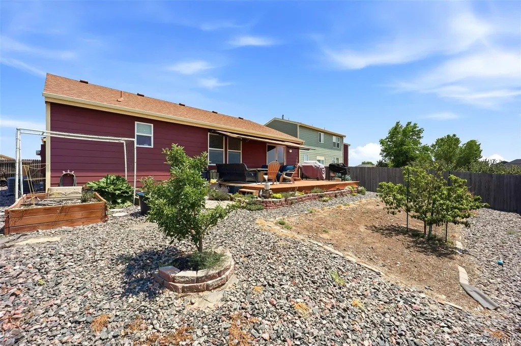 923 Stagecoach Avenue Brighton CO 80603