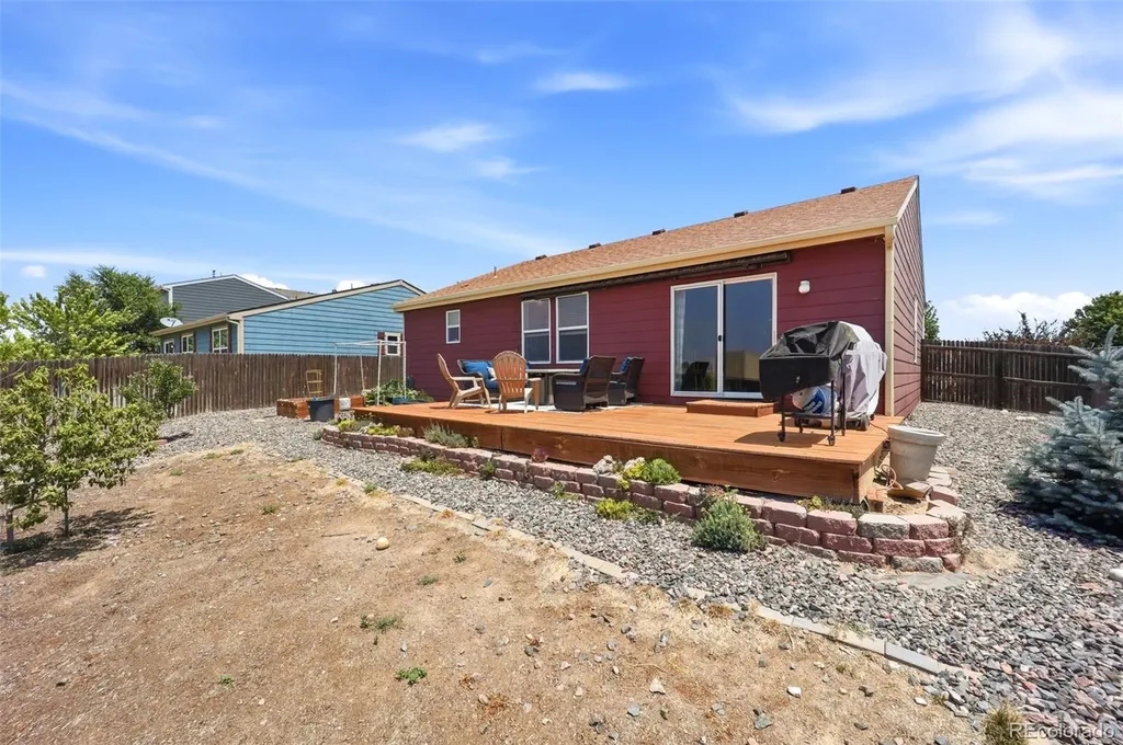 923 Stagecoach Avenue Brighton CO 80603