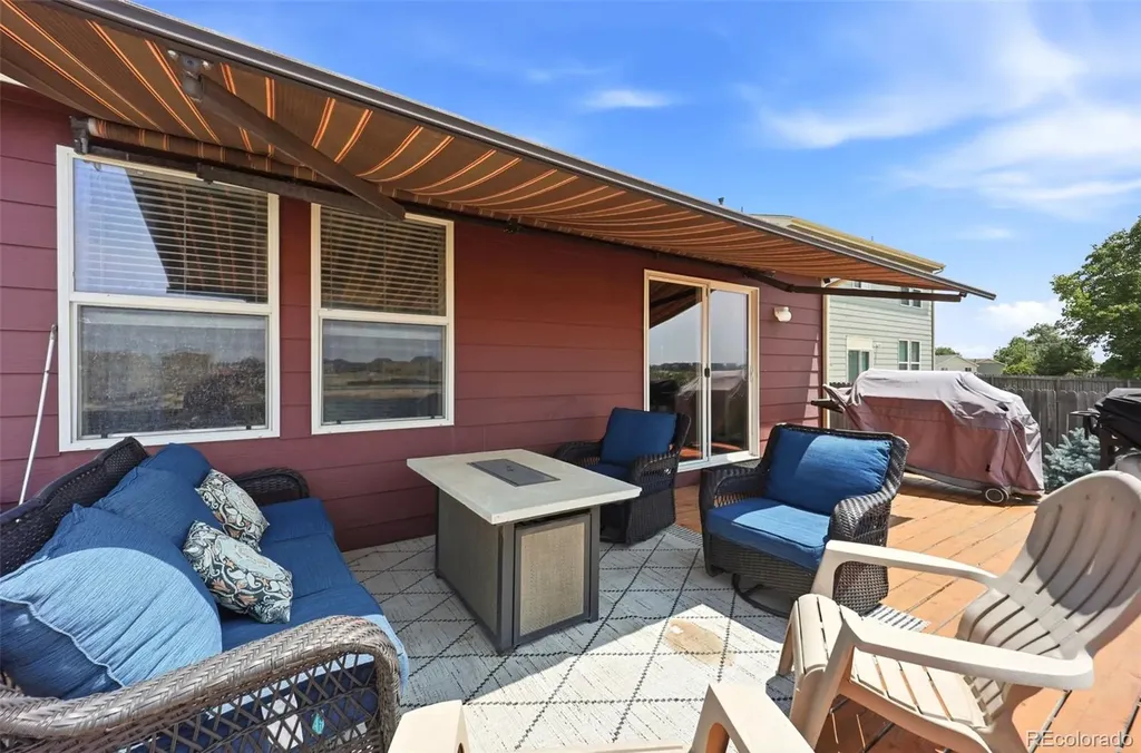 923 Stagecoach Avenue Brighton CO 80603