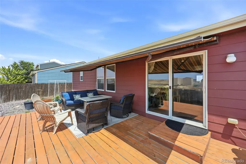 923 Stagecoach Avenue Brighton CO 80603