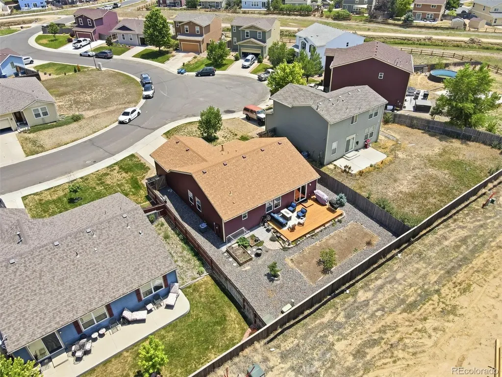 923 Stagecoach Avenue Brighton CO 80603