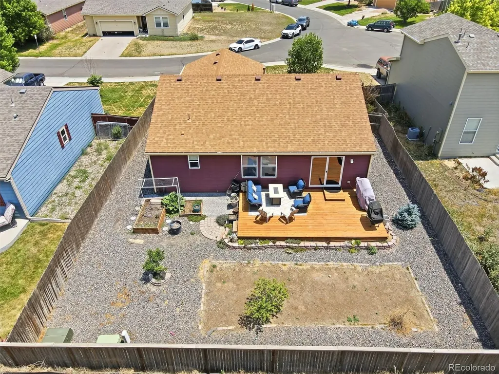 923 Stagecoach Avenue Brighton CO 80603