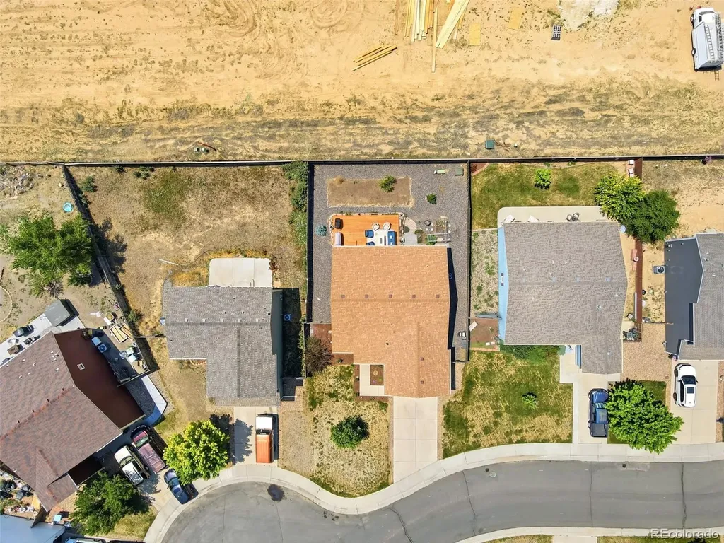923 Stagecoach Avenue Brighton CO 80603