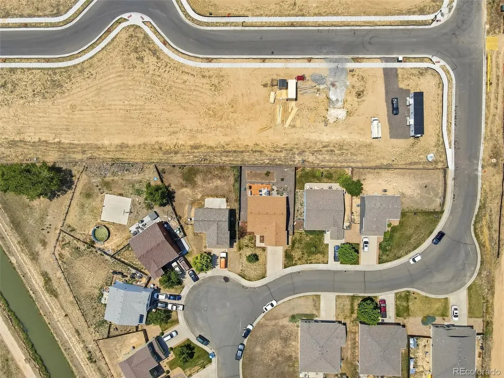 923 Stagecoach Avenue Brighton CO 80603