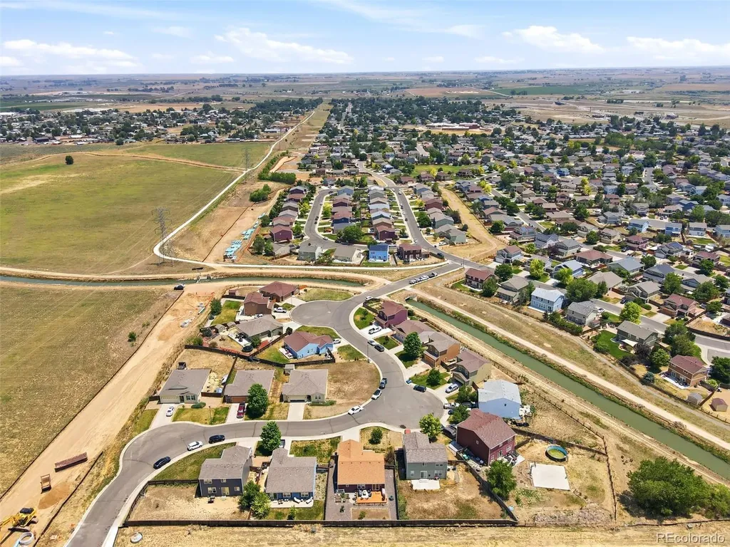 923 Stagecoach Avenue Brighton CO 80603