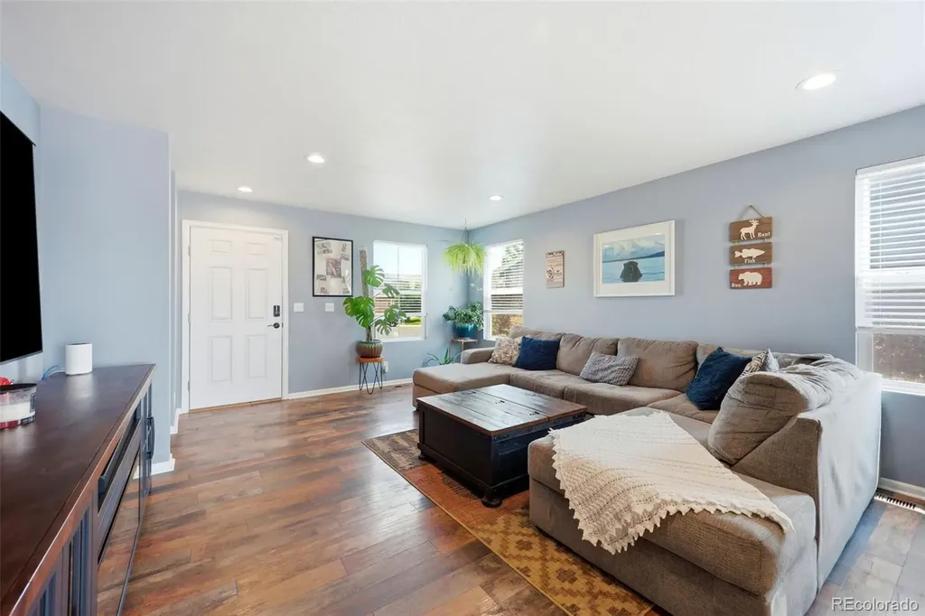 923 Stagecoach Avenue Brighton CO 80603