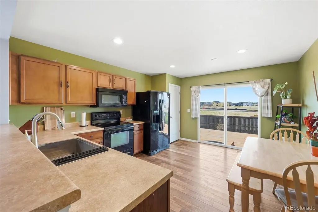 923 Stagecoach Avenue Brighton CO 80603