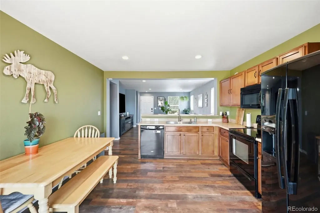 923 Stagecoach Avenue Brighton CO 80603