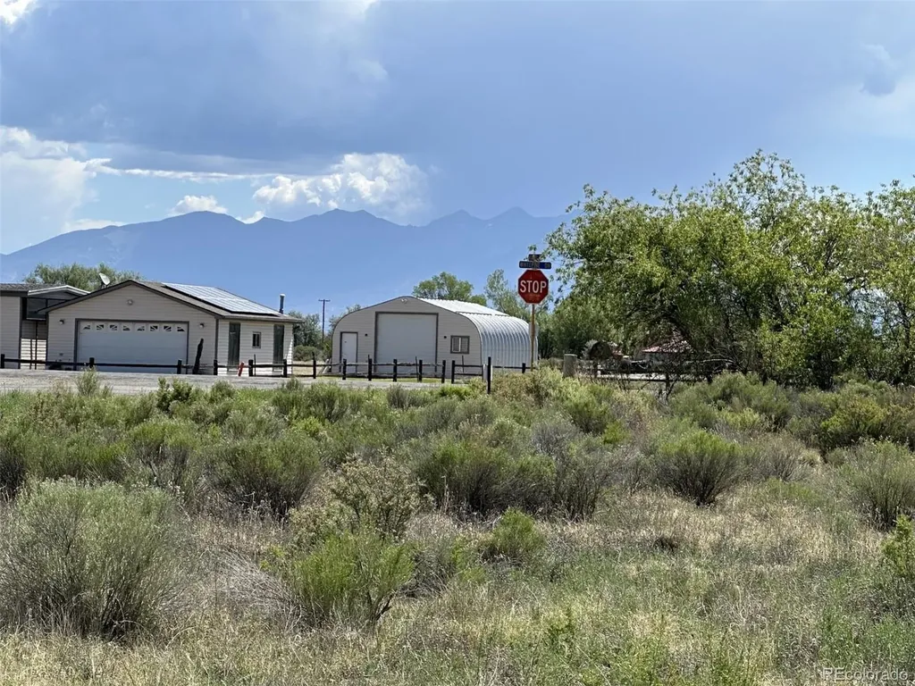 Mckinney/white Pine Alamosa CO 81101