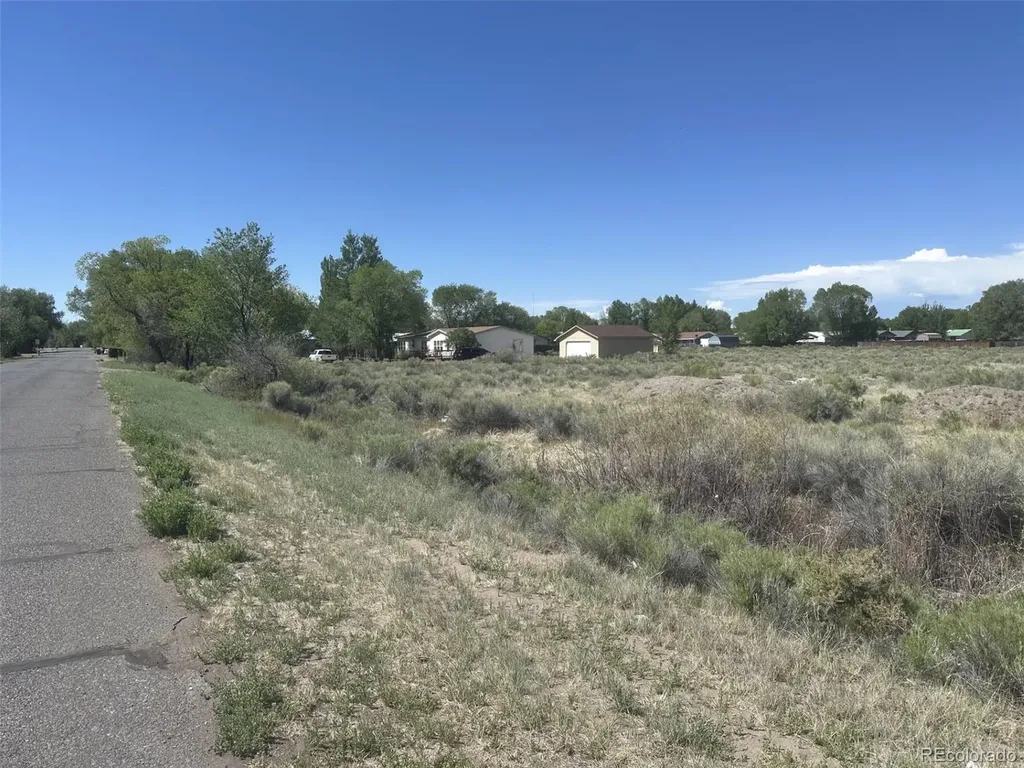 Mckinney/white Pine Alamosa CO 81101