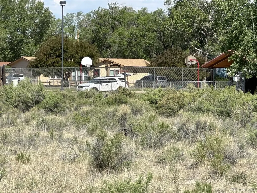 Mckinney/white Pine Alamosa CO 81101