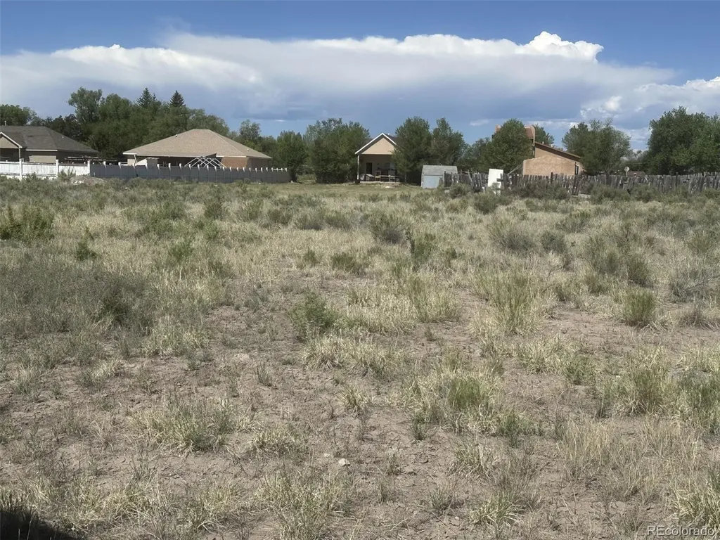 Mckinney/white Pine Alamosa CO 81101