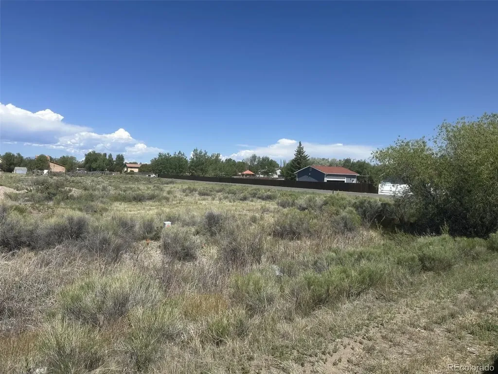 Mckinney/white Pine Alamosa CO 81101