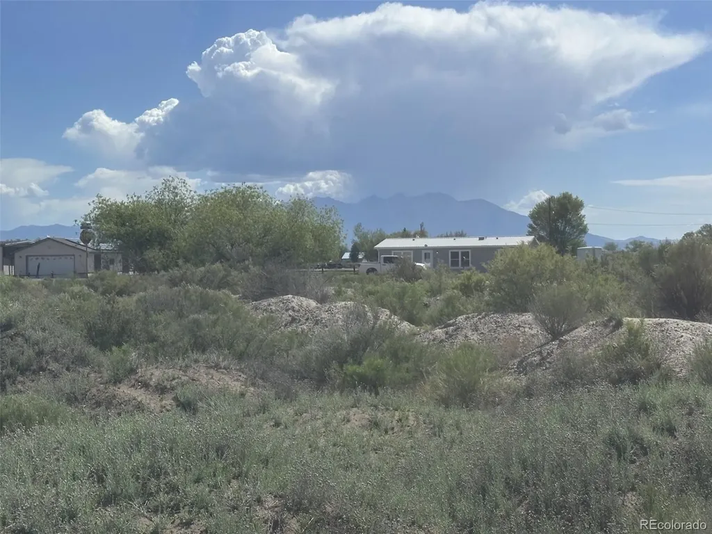 Mckinney/white Pine Alamosa CO 81101