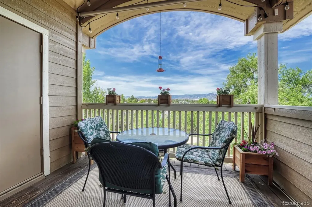 1651 W Canal Circle W Littleton CO 80120