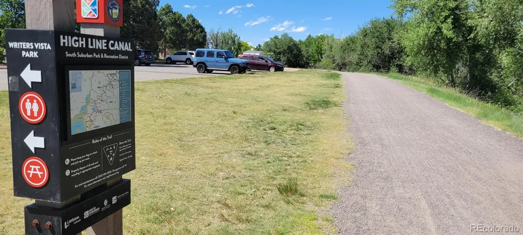 1651 W Canal Circle W Littleton CO 80120