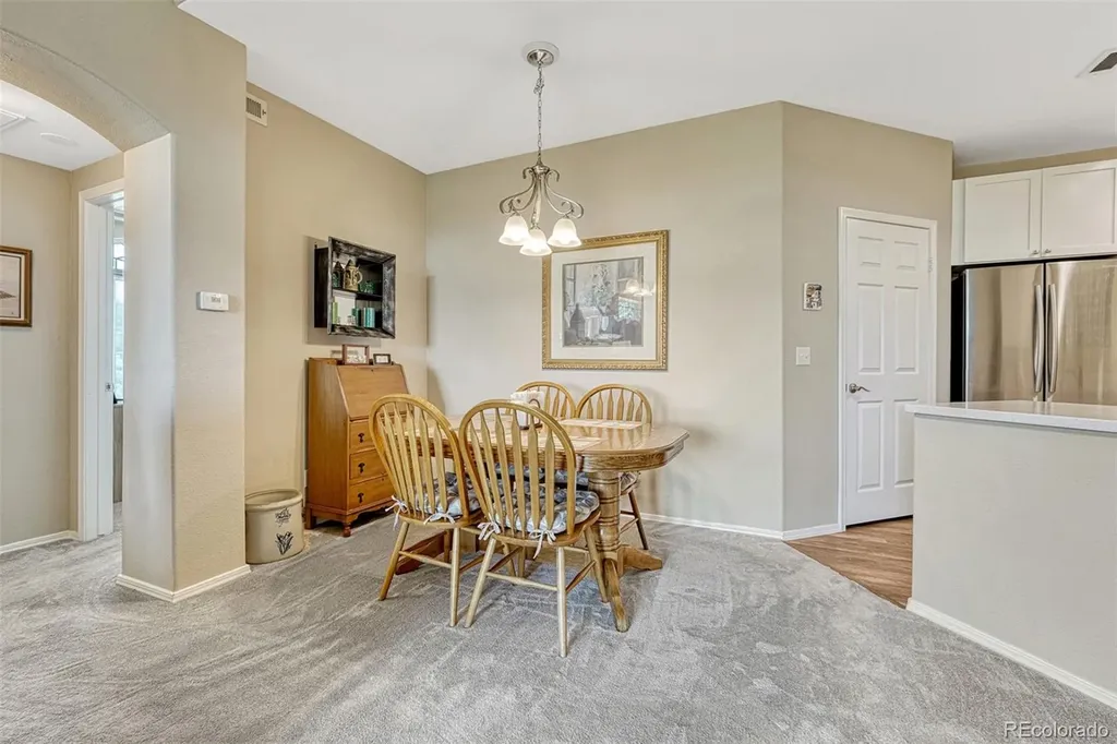 1651 W Canal Circle W Littleton CO 80120
