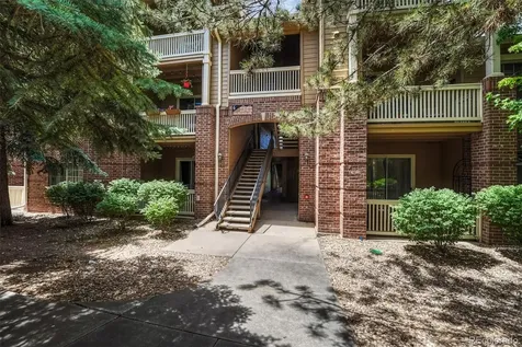 1651 W Canal Circle W Littleton CO 80120
