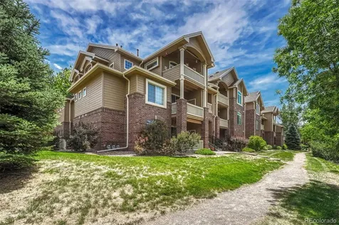 1651 W Canal Circle W Littleton CO 80120