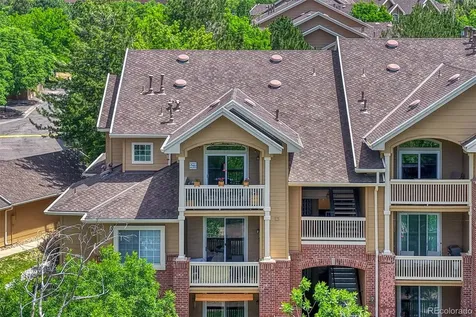 1651 W Canal Circle W Littleton CO 80120