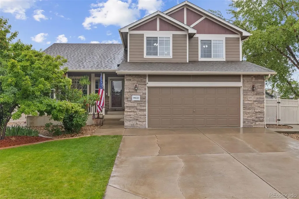 9632 Bramwood Street Longmont CO 80504