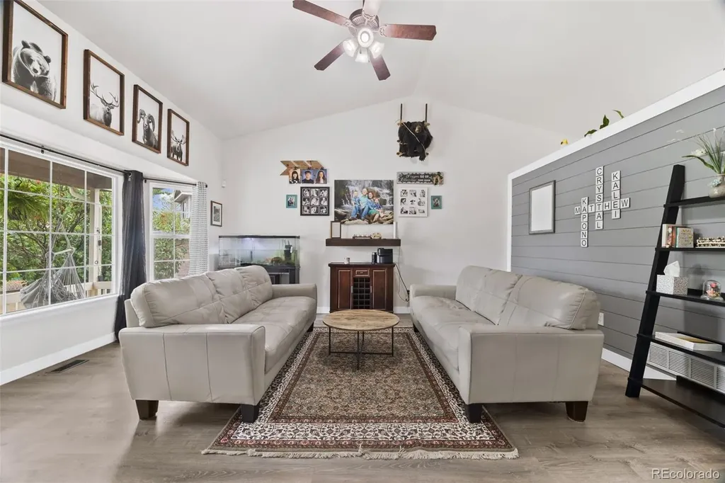 9632 Bramwood Street Longmont CO 80504