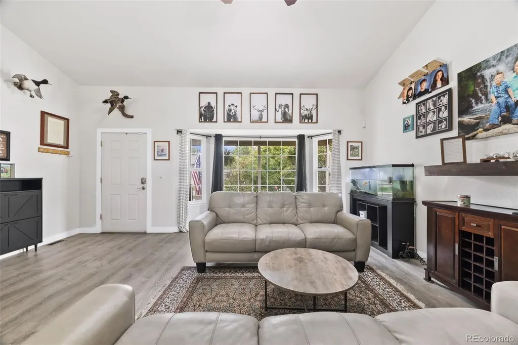 9632 Bramwood Street Longmont CO 80504