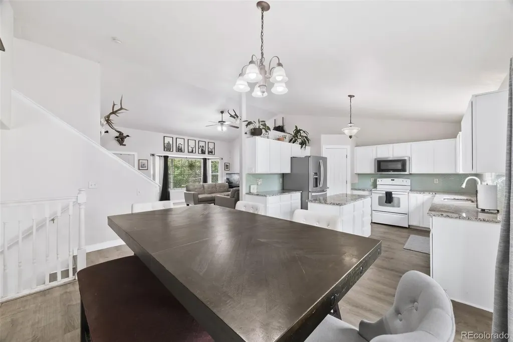 9632 Bramwood Street Longmont CO 80504